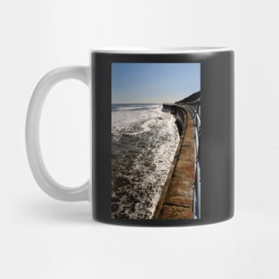 Curves Mug